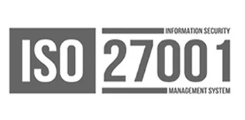 “ISO 27000 information security certification for healthcare data protection
