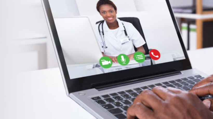 Τηλεϊατρική