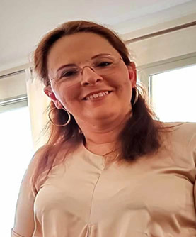 Παναγιώτα Μπουρντά