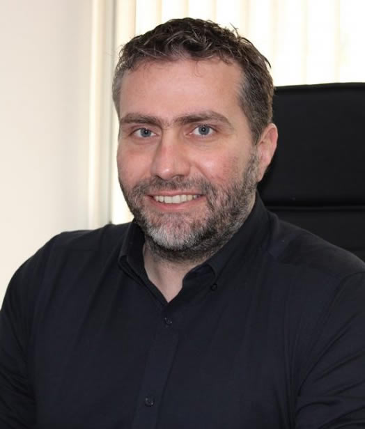 Δημήτριος Μπούφας