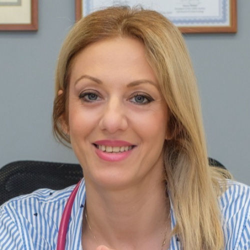 Ελένη Λάσπα