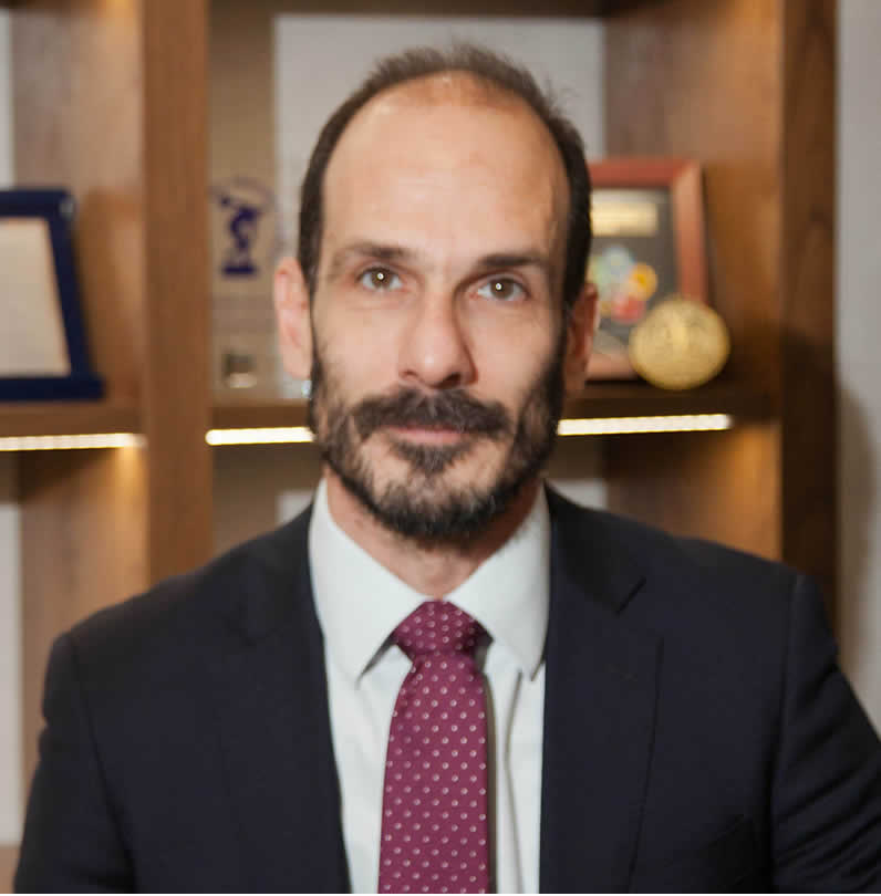 Δημοσθένης Ευαγγελίδης