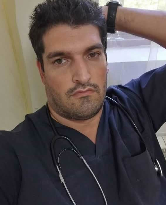 Ηλίας Σχοινάς