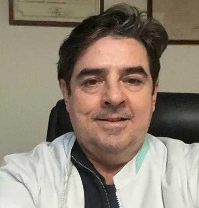 Γιώργοs Καλφούντζοs