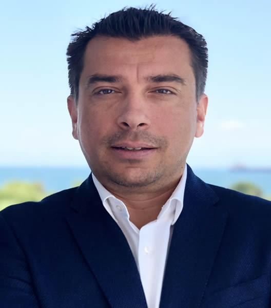 Αλέξανδρος Τραϊανός