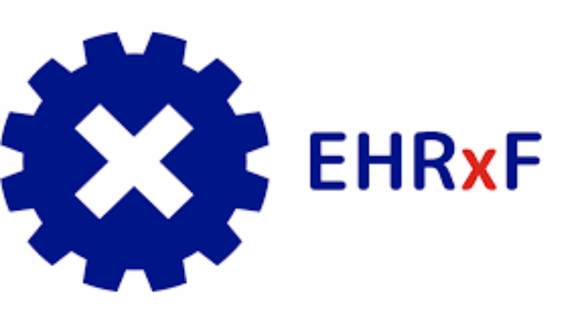 EHRxF