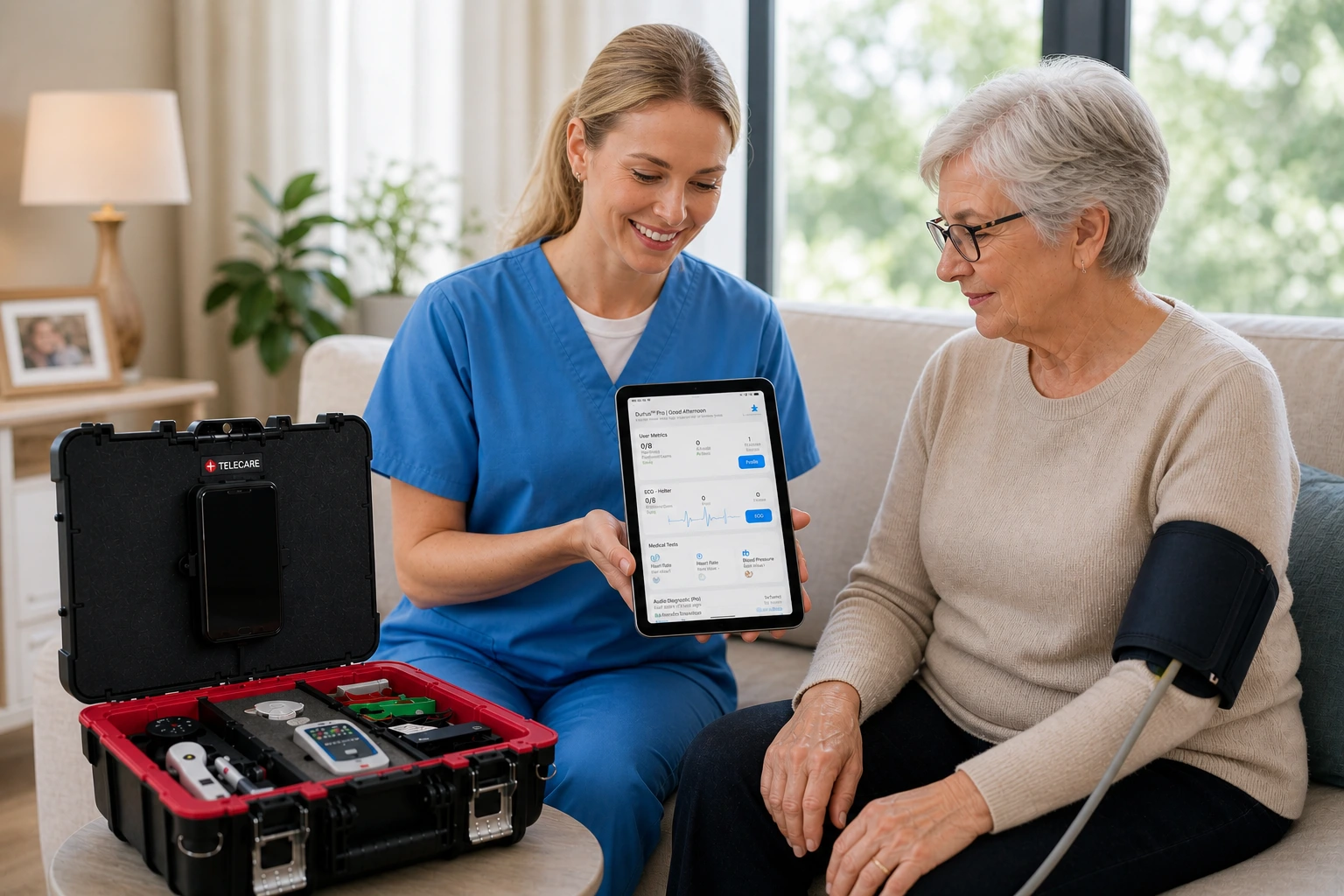 telemetry-nurse